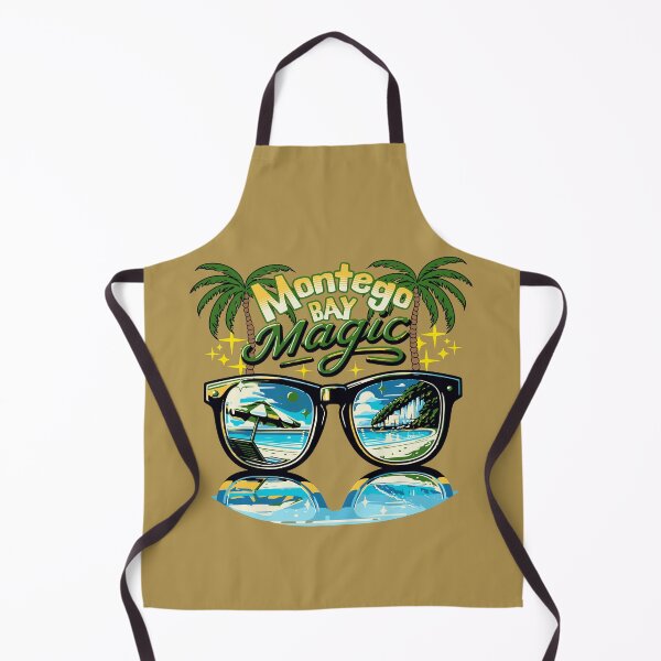 Item preview, Montego Bay Magic  designed and sold by SavvyEarth.