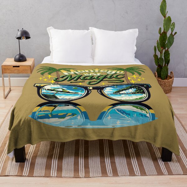 Item preview, Montego Bay Magic  designed and sold by SavvyEarth.