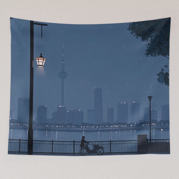 Item preview, Wuhan, China | Anime style designed and sold by ComicsFactory.