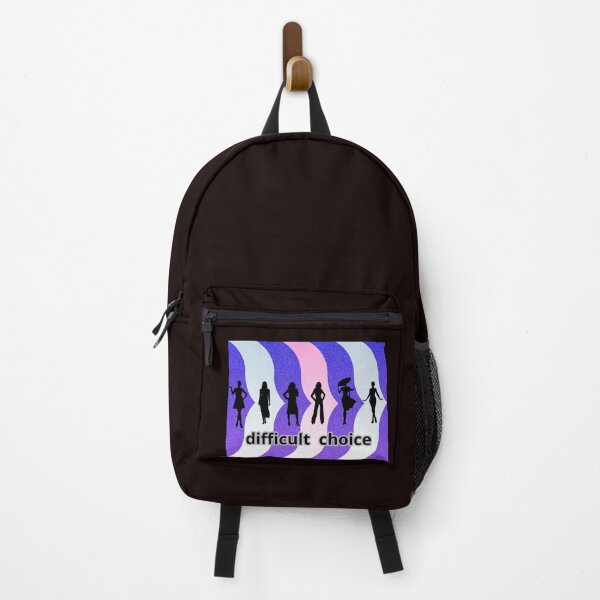 Item preview, DIFFICULT CHOICE designed and sold by Tadeusz1.