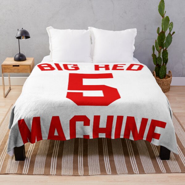 Item preview, Johnny Bench - Big Red Machine designed and sold by darklordpug.