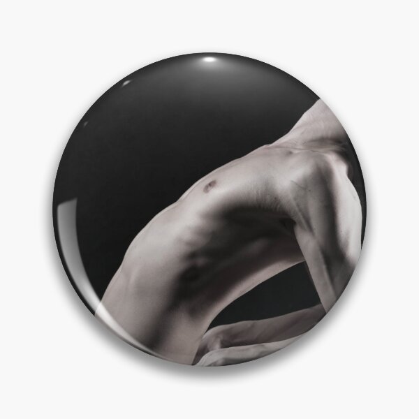 Item preview, Austin: The Beauty of Artistic Nude of Male Figure designed and sold by Atlas Kai.