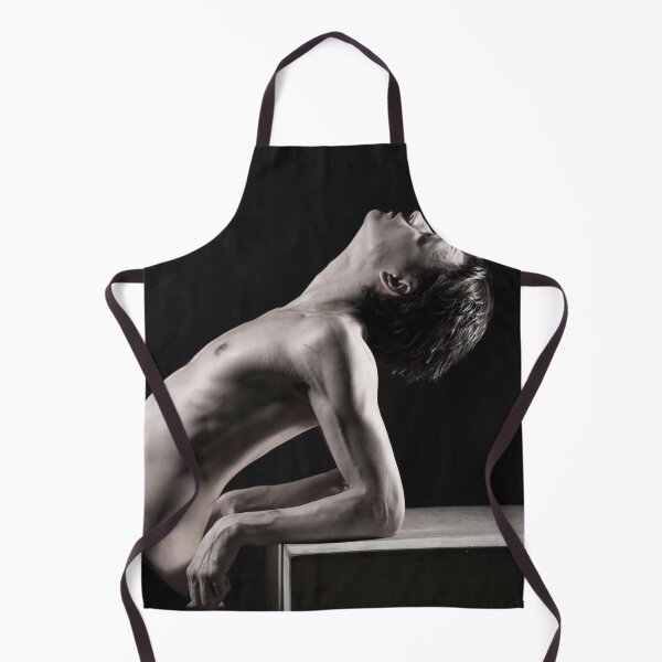 Item preview, Austin: The Beauty of Artistic Nude of Male Figure designed and sold by Atlas Kai.