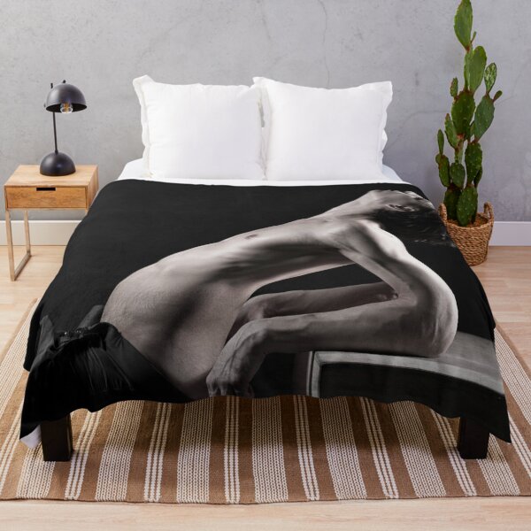 Item preview, Austin: The Beauty of Artistic Nude of Male Figure designed and sold by Atlas Kai.