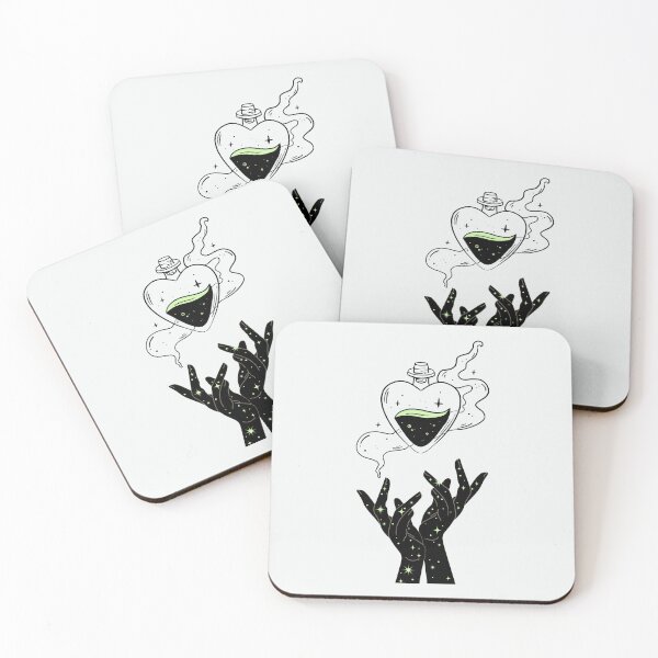 Item preview, Love Formula in Your Hands designed and sold by FanFest.