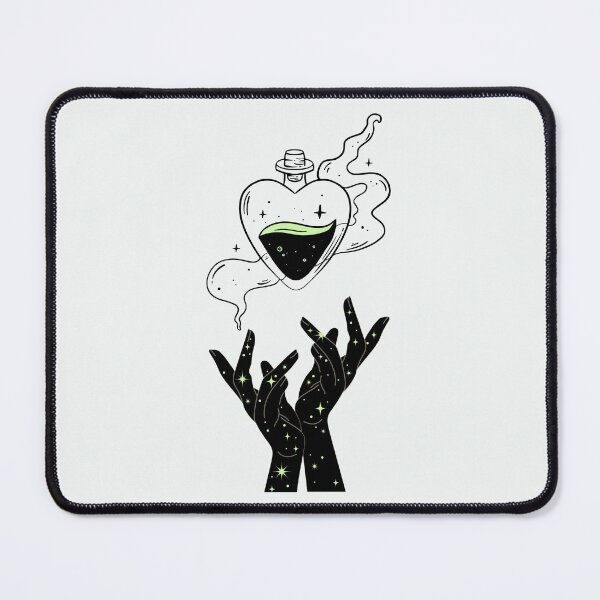 Item preview, Love Formula in Your Hands designed and sold by FanFest.