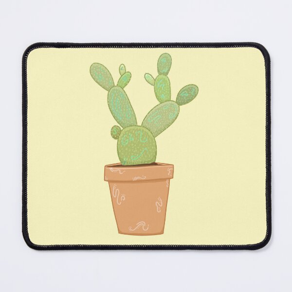 Item preview, Tiny Spiky Cactus designed and sold by KitKattyDesigns.