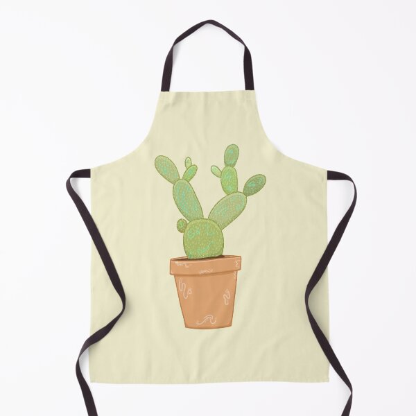 Item preview, Tiny Spiky Cactus designed and sold by KitKattyDesigns.
