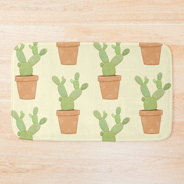 Item preview, Tiny Spiky Cactus designed and sold by KitKattyDesigns.