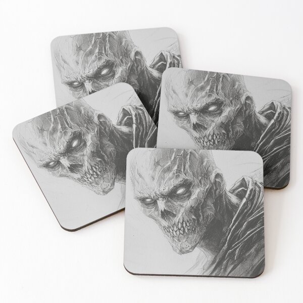 Item preview, Shadow and Bone designed and sold by CHCOfficial.