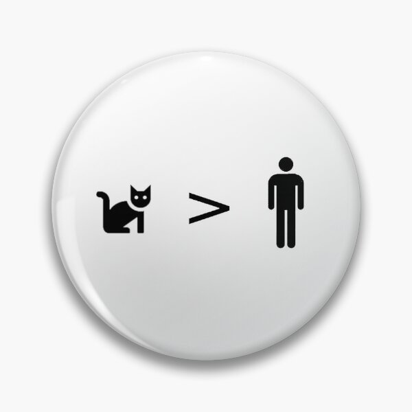 Item preview, Cat > Man designed and sold by generics41.