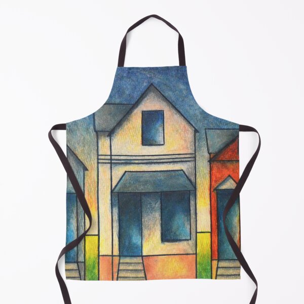 Item preview, 3 Houses designed and sold by ecce-art.