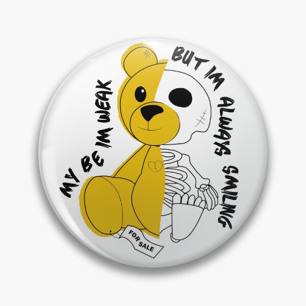 Item preview, Always smiling designed and sold by WellN.