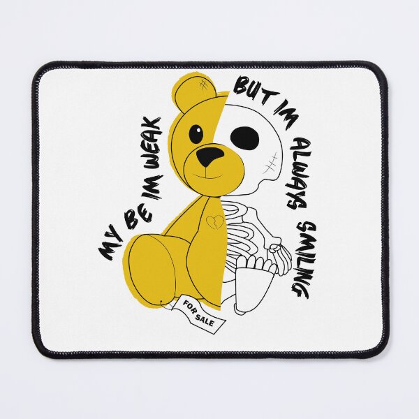 Item preview, Always smiling designed and sold by WellN.