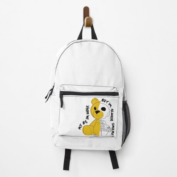 Item preview, Always smiling designed and sold by WellN.