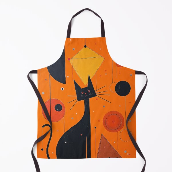 Item preview, "The Scaredy Cat Kite" designed and sold by Tecno-Art-Land.