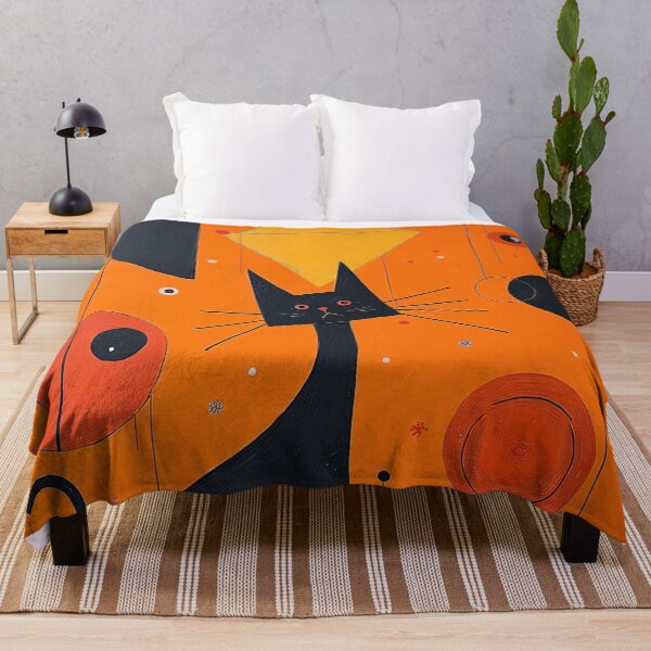 Item preview, "The Scaredy Cat Kite" designed and sold by Tecno-Art-Land.