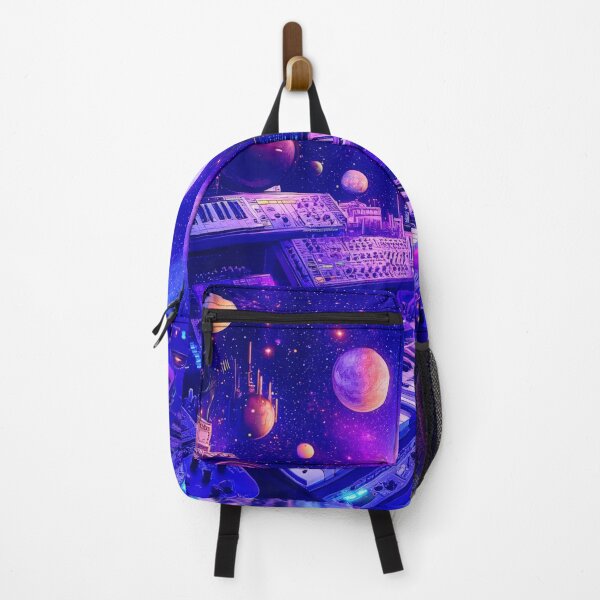 Item preview, Space Music Studio designed and sold by Store With Cool Stuff.