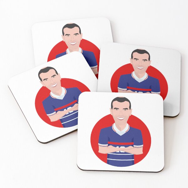 Item preview, Zinedine Zidane France 98 designed and sold by vectorlove.
