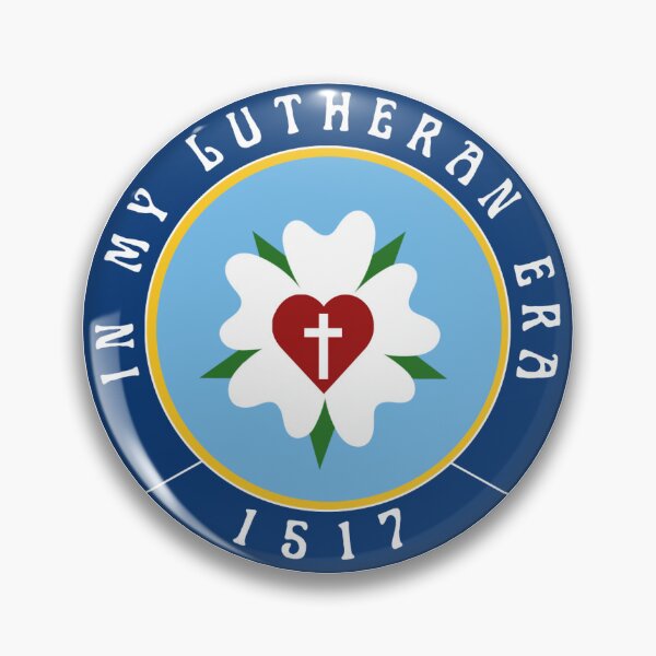Item preview, In My Lutheran Era designed and sold by Erdmindesigns.