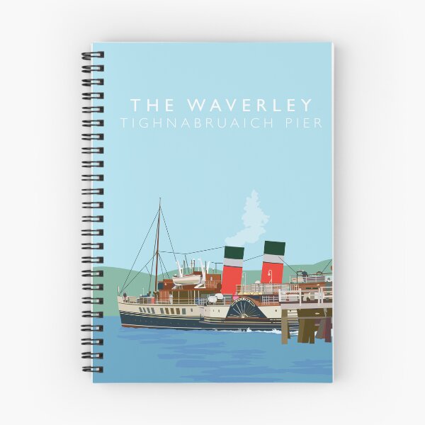 Item preview, The Waverley designed and sold by Lynn-Garrett.