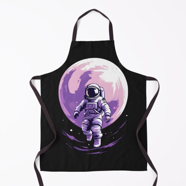 Item preview, Pink Astronaut: Dreamy Exploration in Space designed and sold by DrRoza.