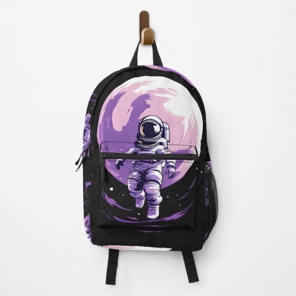 Item preview, Pink Astronaut: Dreamy Exploration in Space designed and sold by DrRoza.