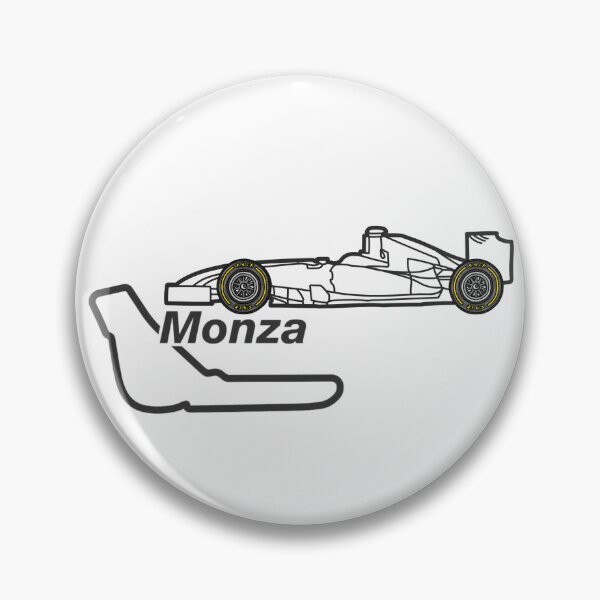 Artikelvorschau, Monza F1 entworfen und verkauft von Ya1000.