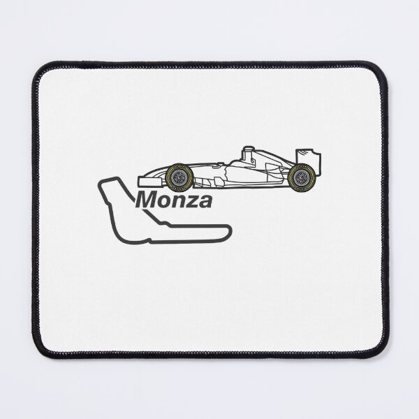 Item preview, Monza F1 designed and sold by Ya1000.