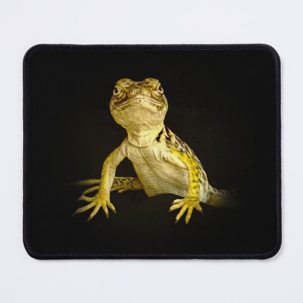 Item preview, Collared Lizard designed and sold by Guardi71.