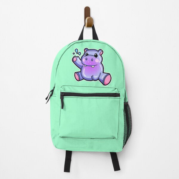 Item preview, MooDeng Kawaii Hippo designed and sold by fantasmahappy.