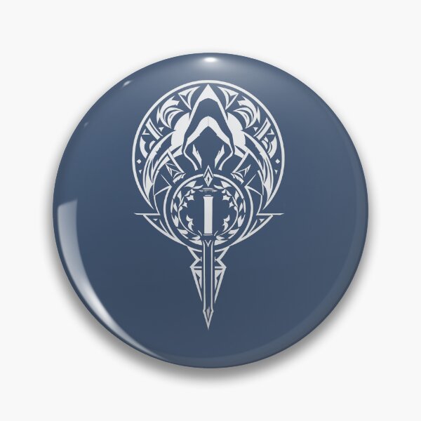Item preview, Blade of the Hidden designed and sold by LeilaneDesigns.