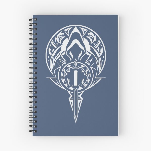Item preview, Blade of the Hidden designed and sold by LeilaneDesigns.