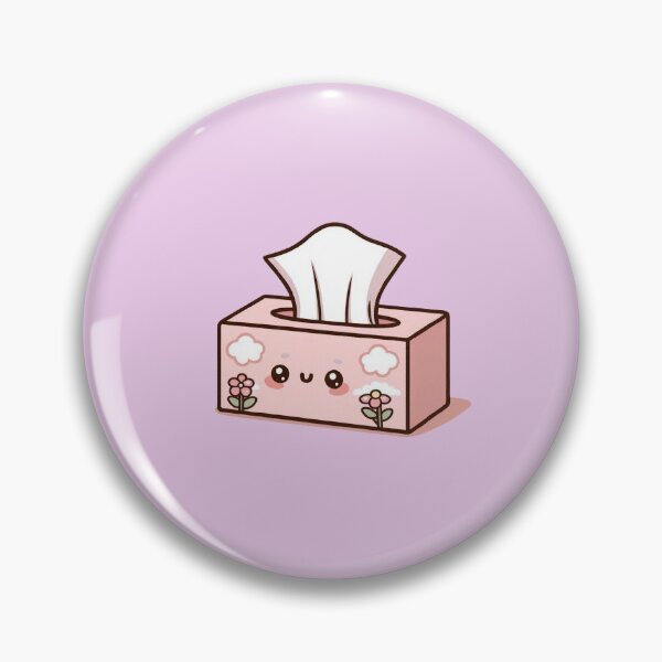 Item preview, Tissue Box designed and sold by FanPitstop.
