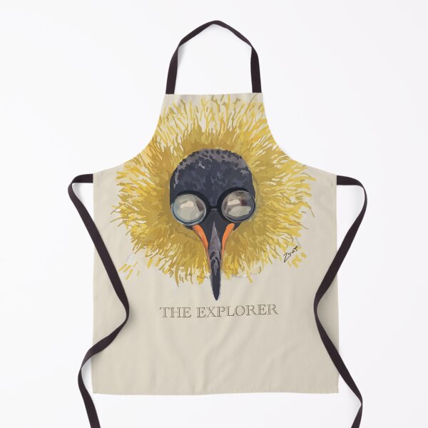 Item preview, Explorer King designed and sold by NozomiStudio2.