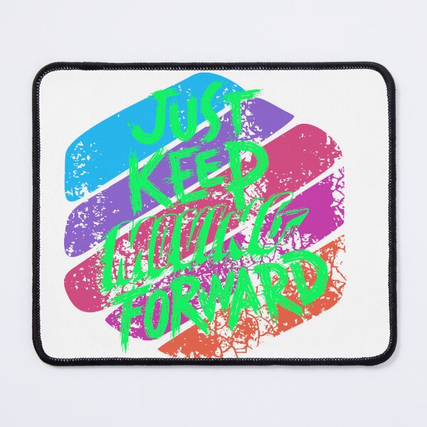 Item preview, Keep Moving designed and sold by BohoHaven09.