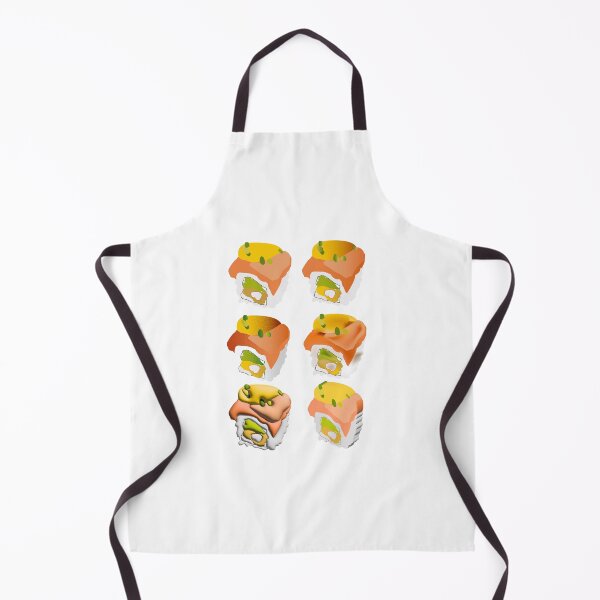 Item preview, sha-ke rolls designed and sold by nu-ne.