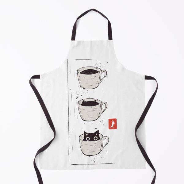 Item preview, Cats in cups designed and sold by Old Friends.