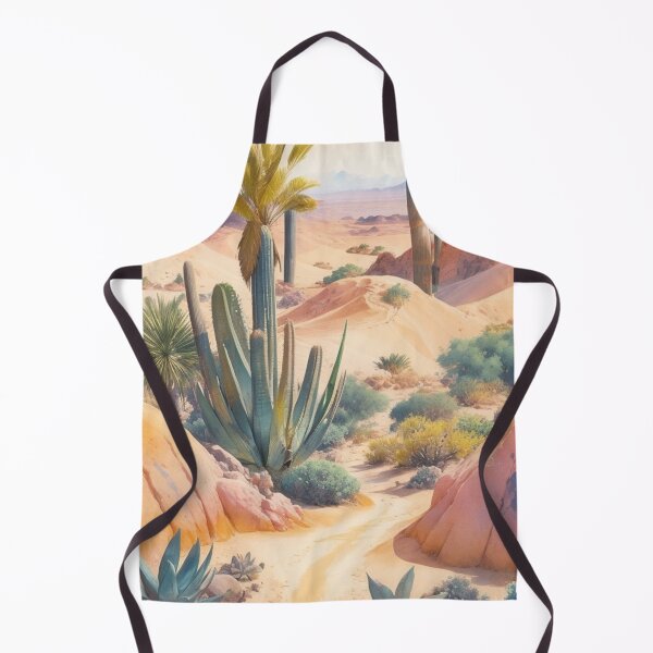 Item preview, Desert Oasis designed and sold by TondoMeander.