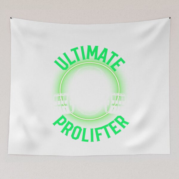 Item preview, Ultimate Pro-lifter designed and sold by BohoHaven09.