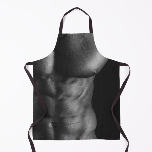 Item preview, Hassam: Alpha African Nude Muscular Male designed and sold by Atlas Kai.