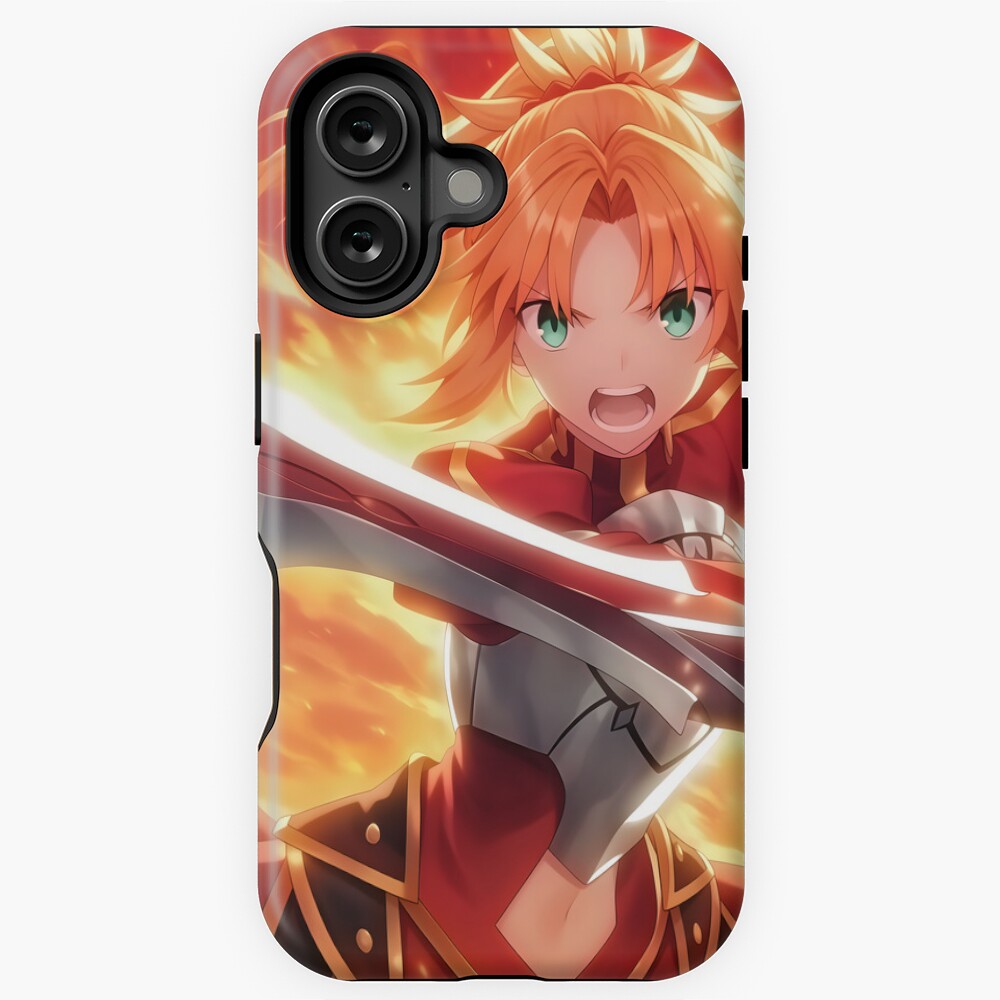 Item preview, iPhone Magsafe Tough Case designed and sold by Infinite-Aspire.