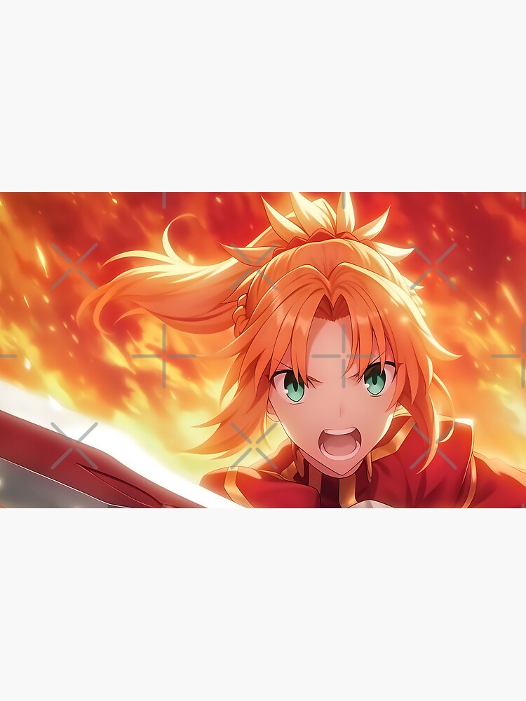 Thumbnail 6 of 6, Coffee Mug, Mordred - 6 designed and sold by Infinite-Aspire.
