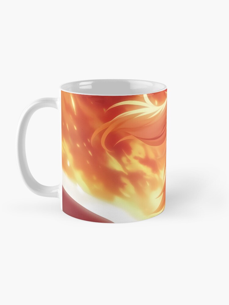 Thumbnail 3 of 6, Coffee Mug, Mordred - 6 designed and sold by Infinite-Aspire.