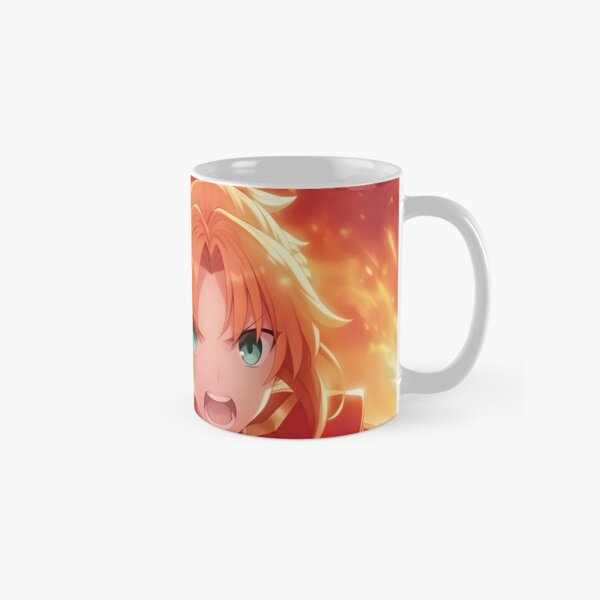 Item preview, Mordred - 6 designed and sold by Infinite-Aspire.