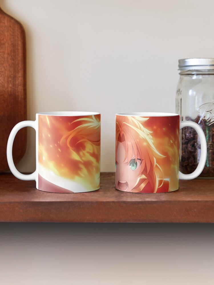 Thumbnail 2 of 6, Coffee Mug, Mordred - 6 designed and sold by Infinite-Aspire.