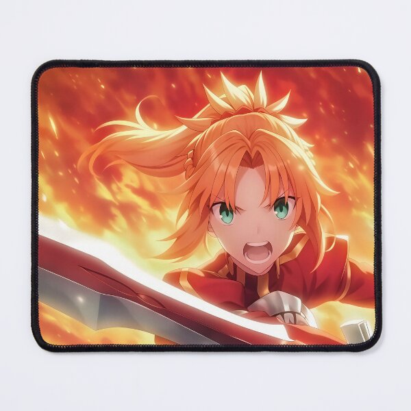 Item preview, Mordred - 6 designed and sold by Infinite-Aspire.