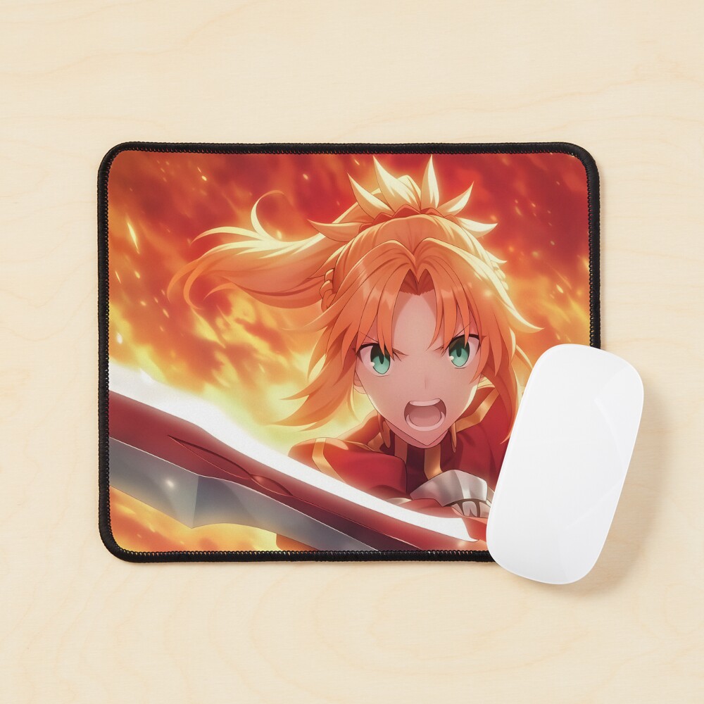 Item preview, Mouse Pad designed and sold by Infinite-Aspire.