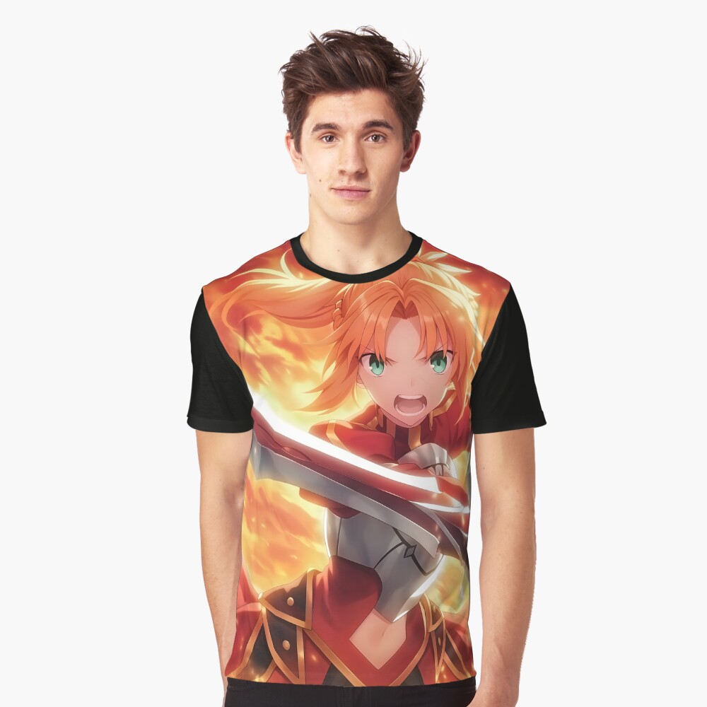 Item preview, Graphic T-Shirt designed and sold by Infinite-Aspire.