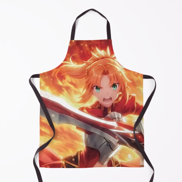Item preview, Mordred - 6 designed and sold by Infinite-Aspire.